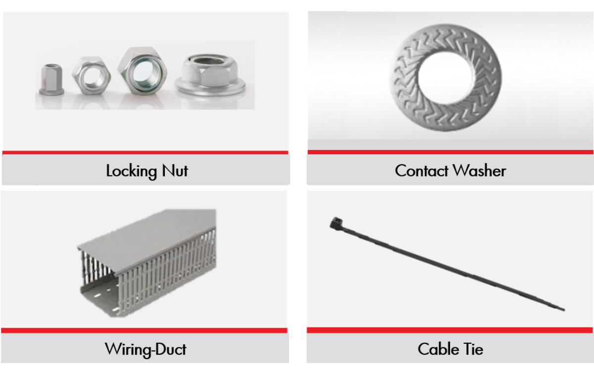 Electrical Equipment