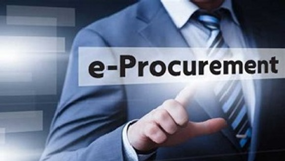 E-procurement