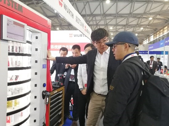 Marintec China 2019