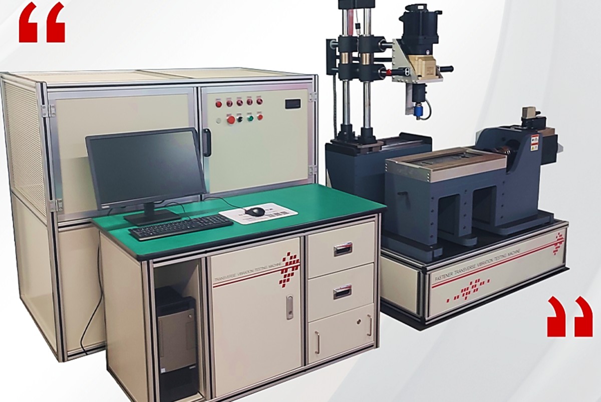 Corrosion Resistance Test