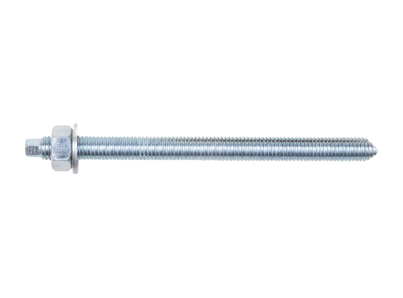 Anchor rod