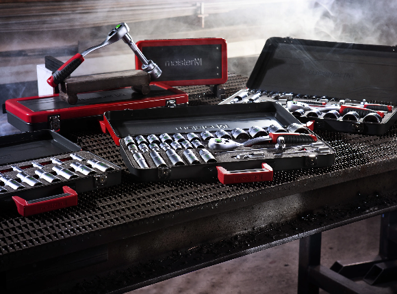 meister Handtools